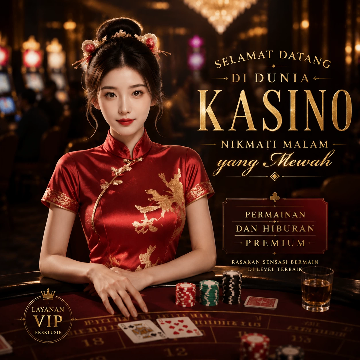 kenzo688 APK Indonesia - Panduan Lengkap dan Tutorial